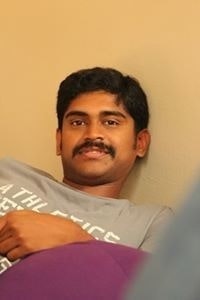 Sa Santhosh