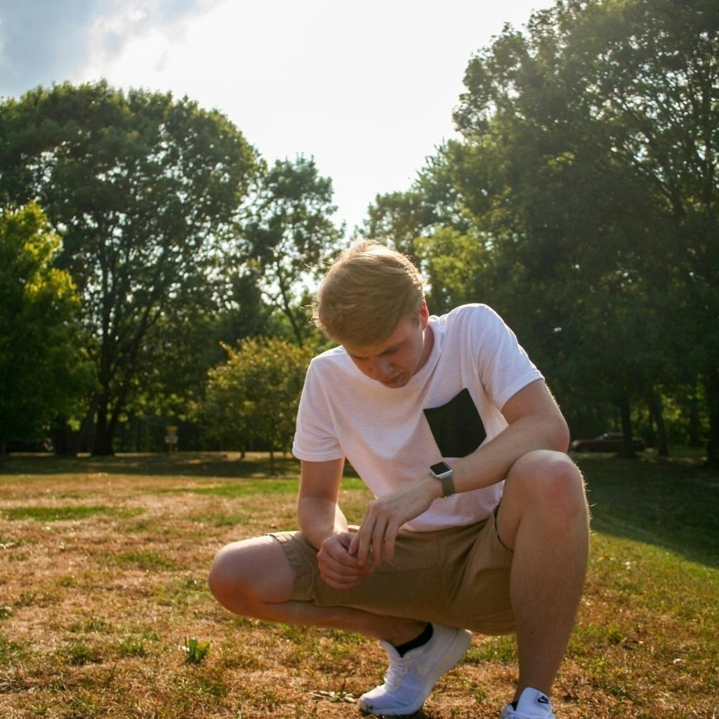 ˗ˏˋ Alec ˊˎ˗‏