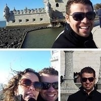 Luís Barros Nóbrega