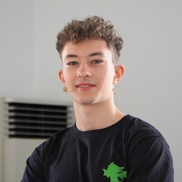 Kaloyan Anastasov