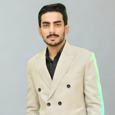 Talha Khan