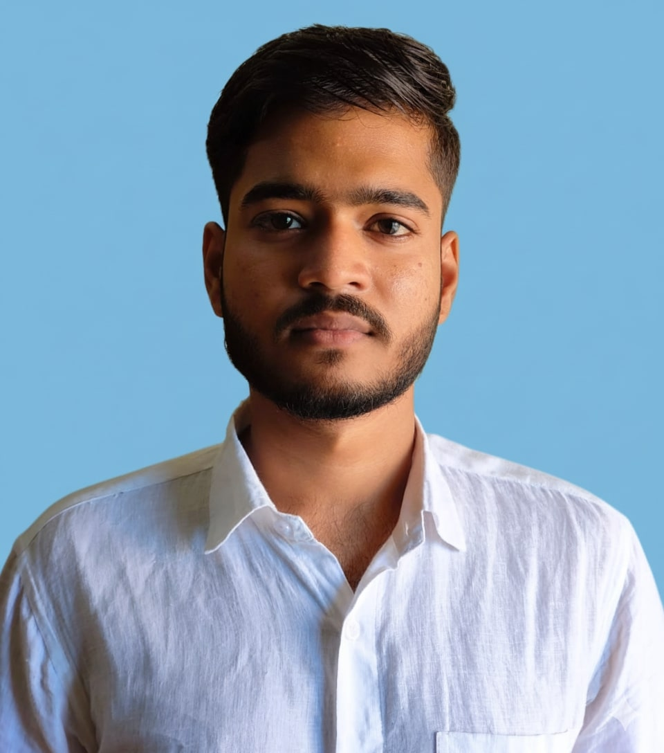 Aditya Kumar
