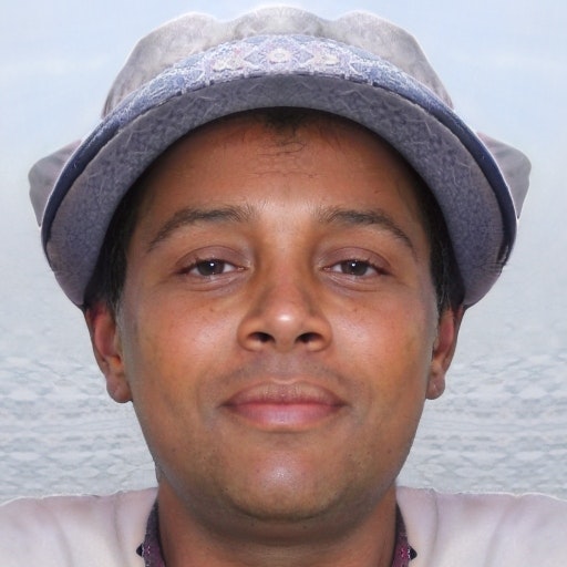 Kavin Ontieno