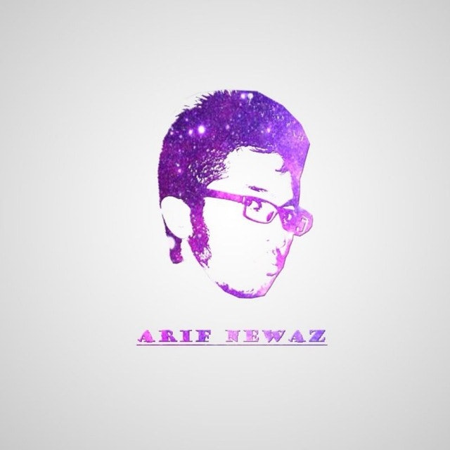 Arif Newaz