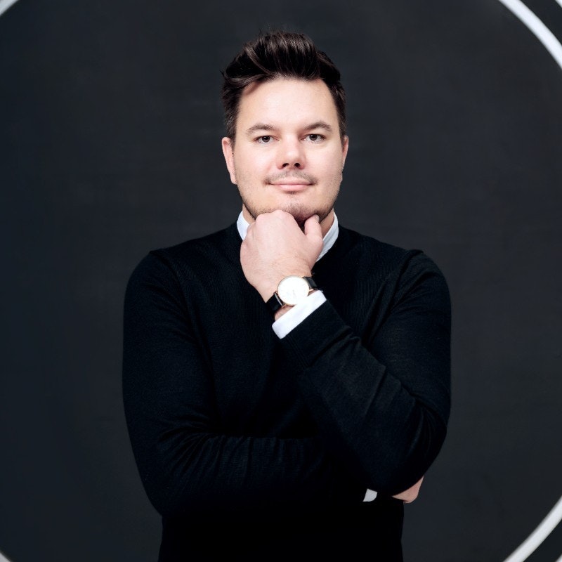 Matthew van der Valk