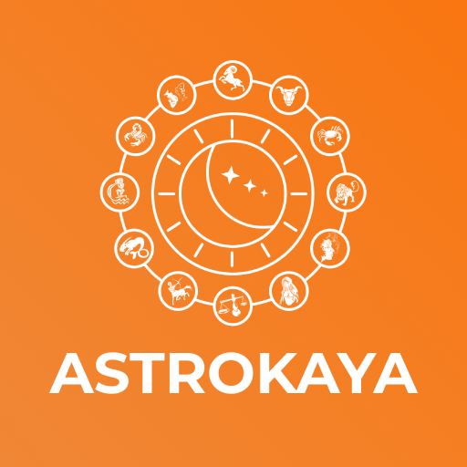 AstroKaya: Talk to Astrologer