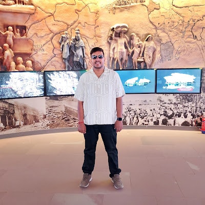 Atul Gaurav