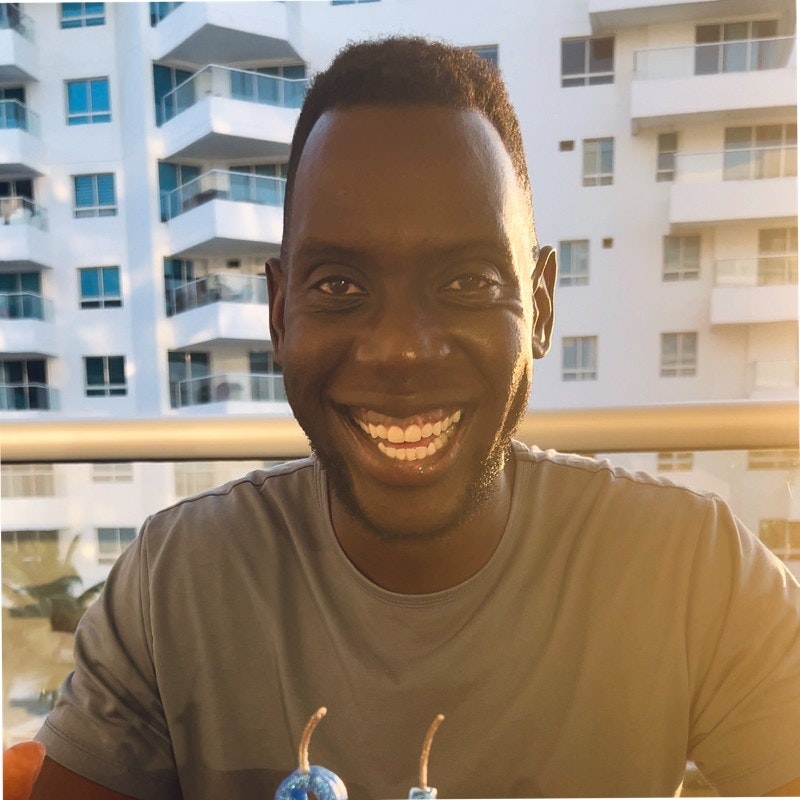 Osayame Gaius-Obaseki