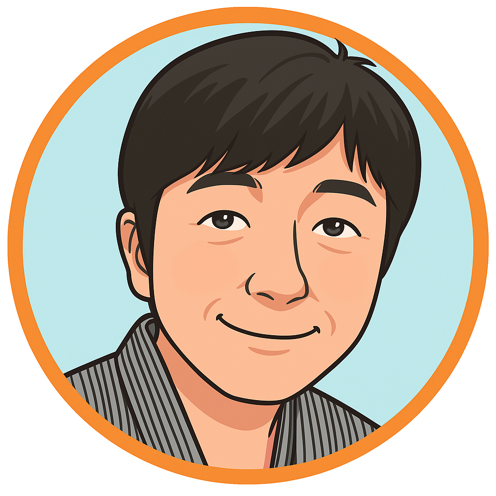 Kazutaka@DevTools HQ