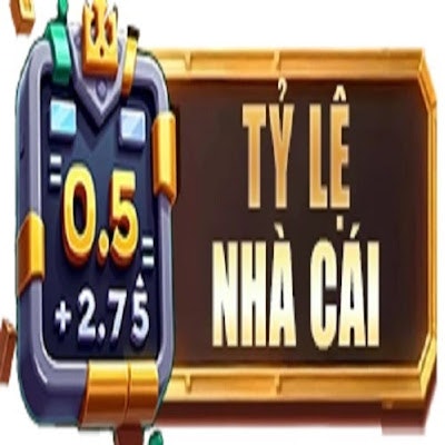 Tỷ Lệ Nhà Cái