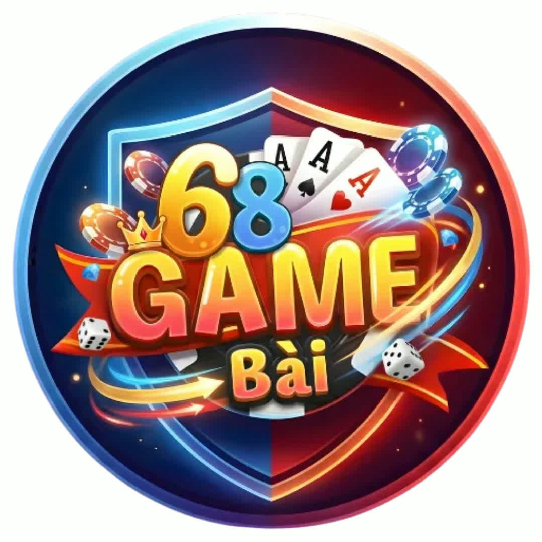 68 Game Bài - Cổng Game Bài Đổi Thưởng