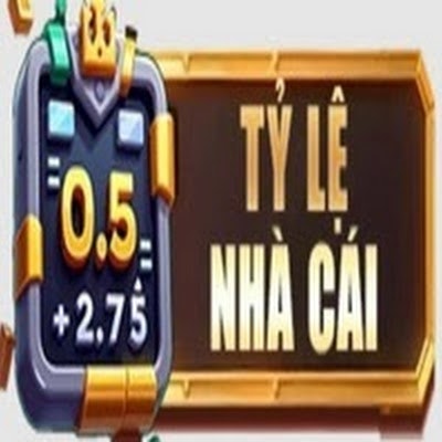 Tỷ Lệ Nhà Cái