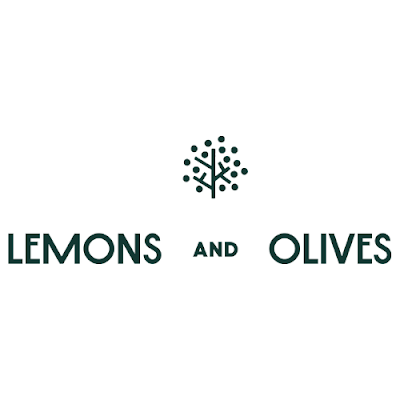 Lemons and Olives 
