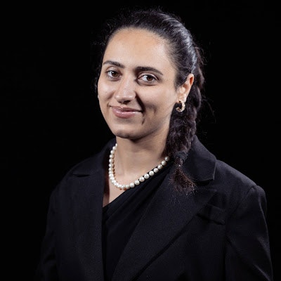 Armenuhi Harutyunyan