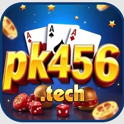 Pk456 tech