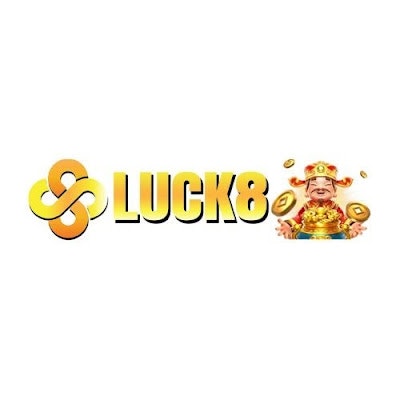 LUCK8