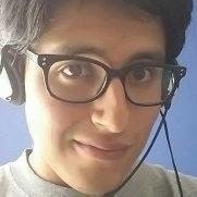 Joseph Jimenez Sanchez