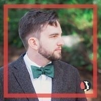 Ryan Mitchell Van Stong