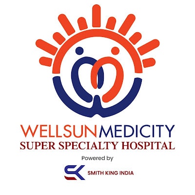 wellsun medicity Hospital
