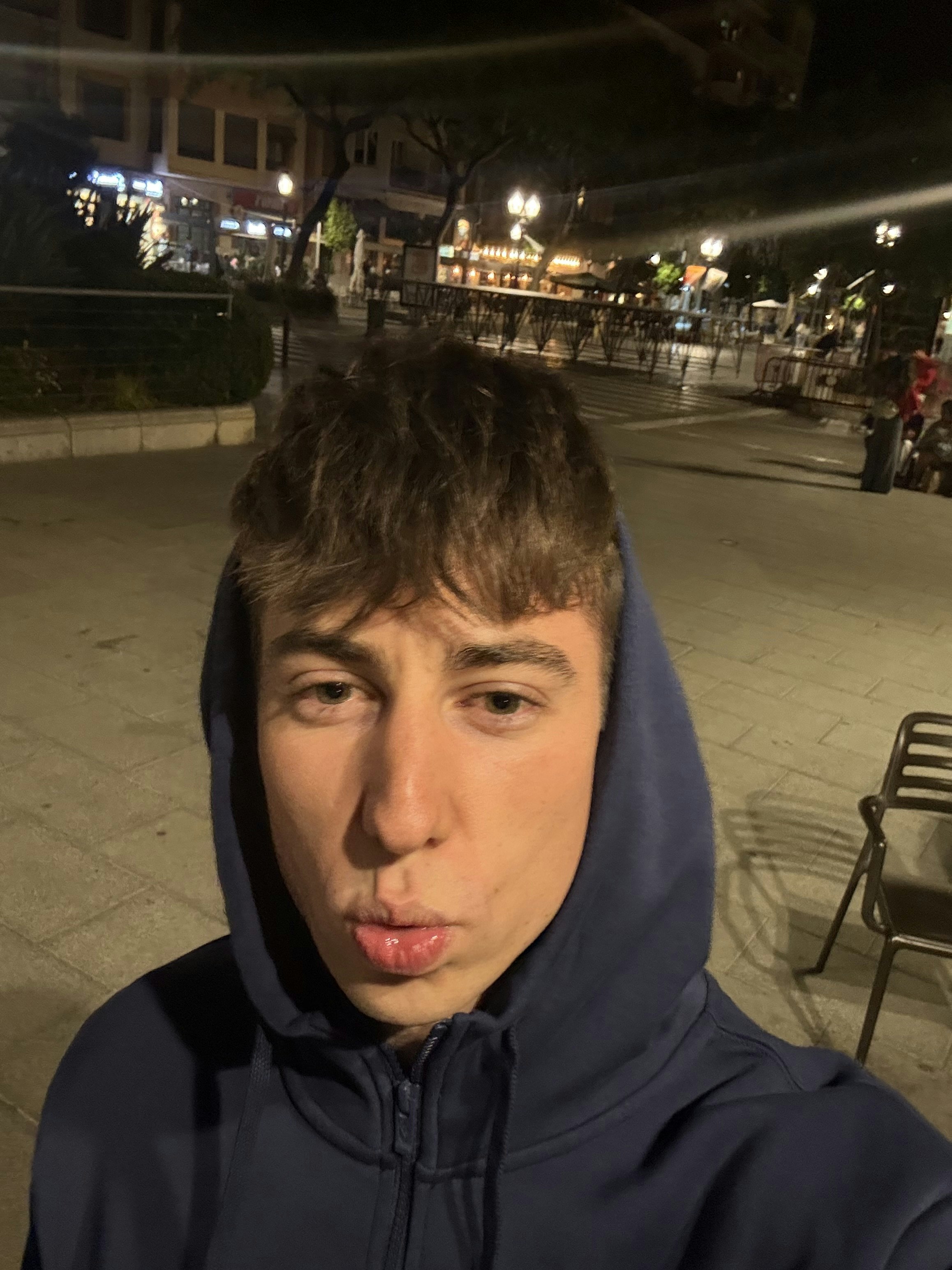 💻 Joel Teodoro Gómez