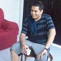 Johny Johnson Ribeiro