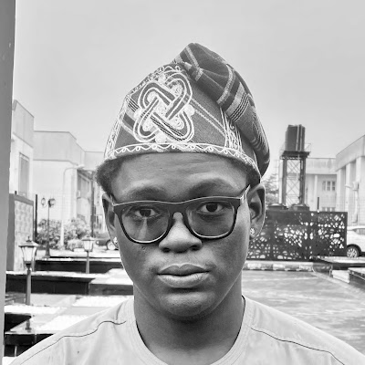 Mubarak Odetunde