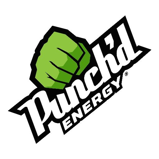 PunchdEnergy