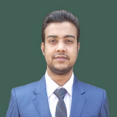 MD. AMZAD HOSEN