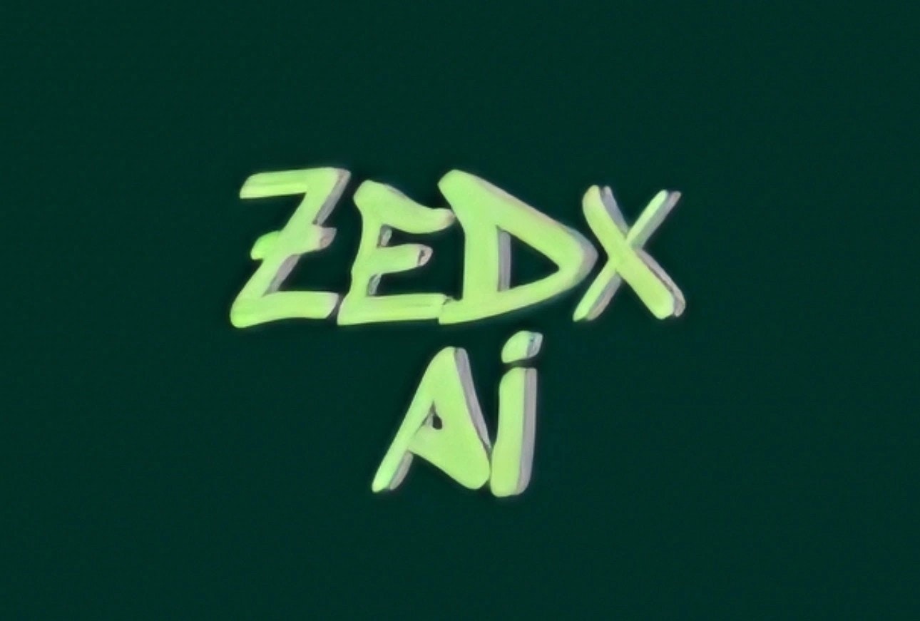 ZEDX AI