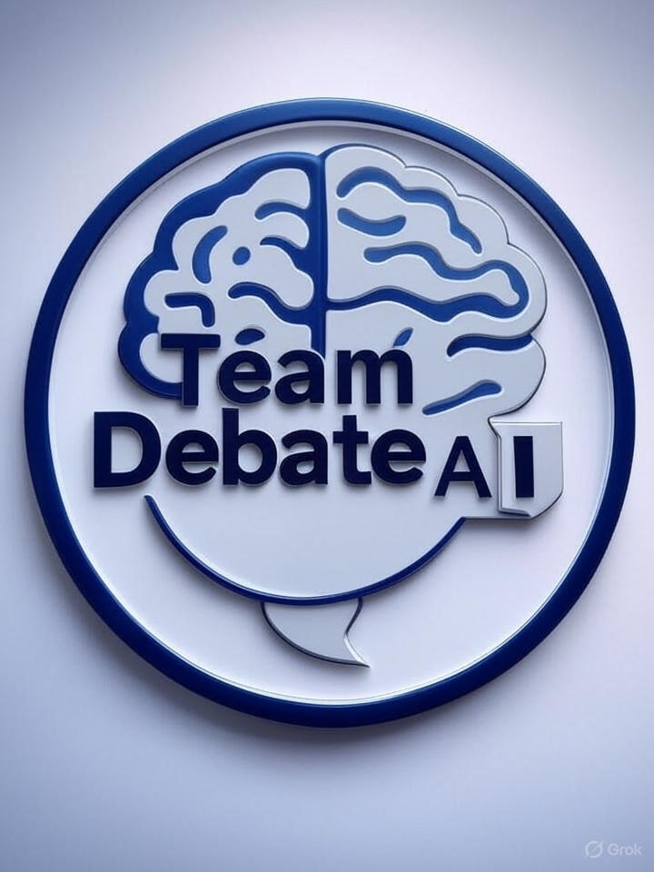 Cantek Team Debate AI