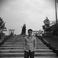 Phạm Dương Đình.