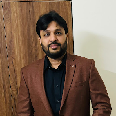 Kawal Jain