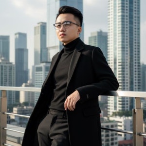 Nguyễn Thanh Hùng