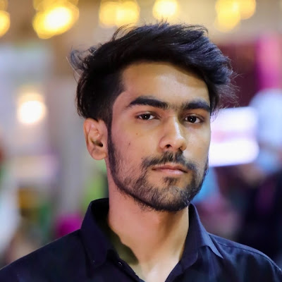 Aryan Bakliwal