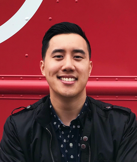 Andrew Ngo