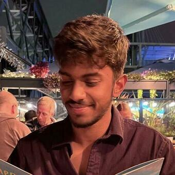 Abhijith