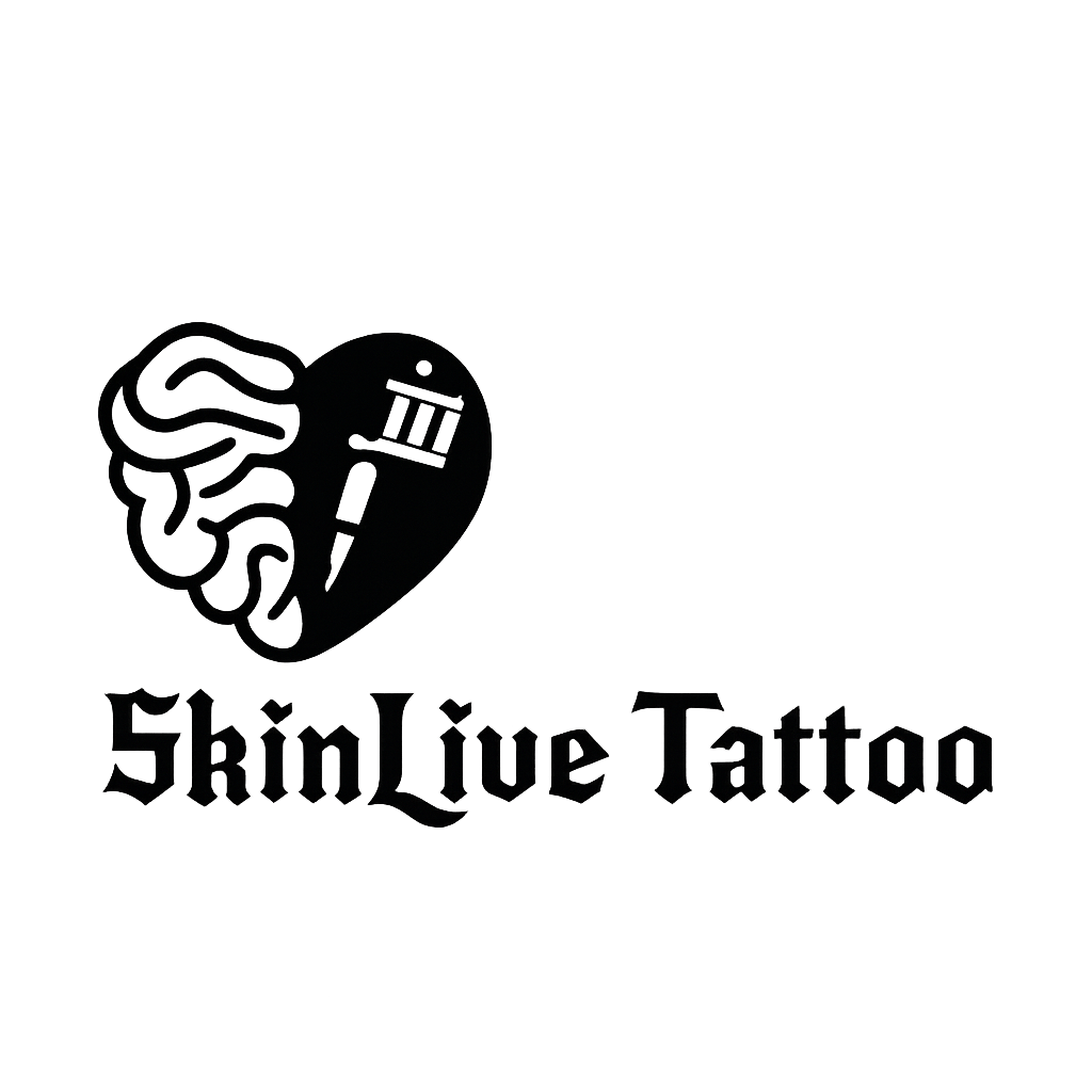 SkinLive Tattoo 