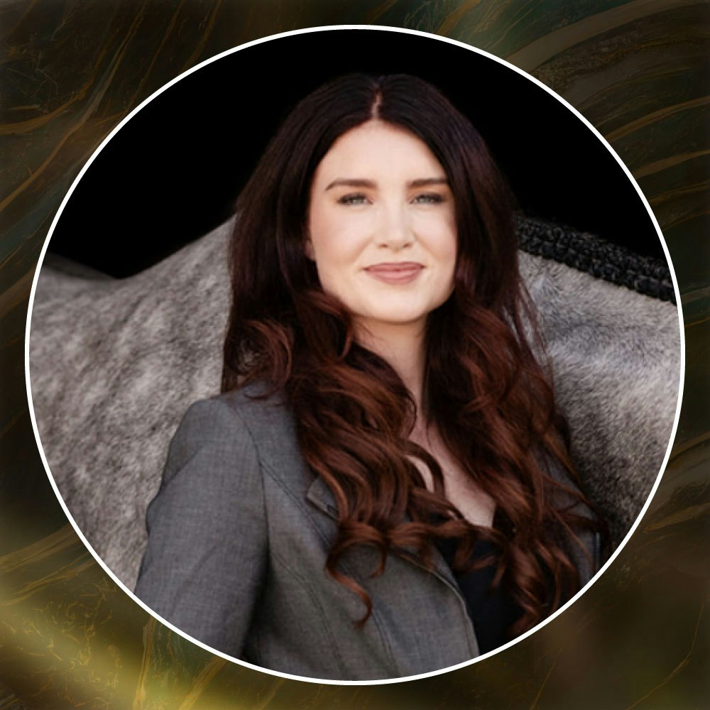 Morgan Ramsey Miller