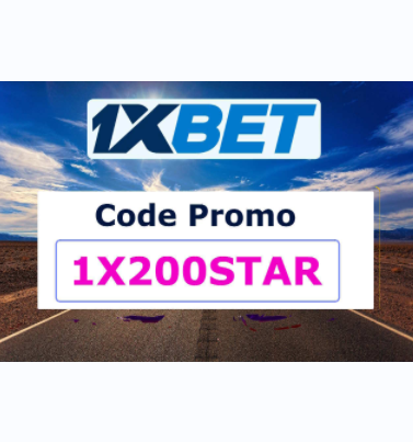 code promo 1xbet casino