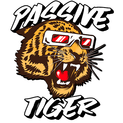 Passive Tiger