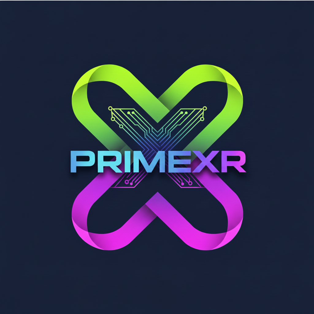 PrimeXR
