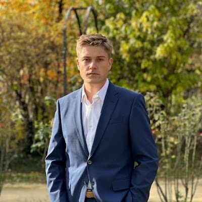 Nicolas Maitre