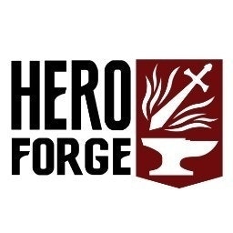 Hero Forge