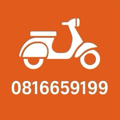 Cho thuê xe máy Phố Cổ - Mr Tú