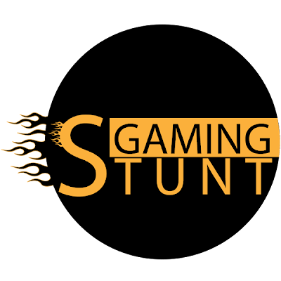 gaming stunt