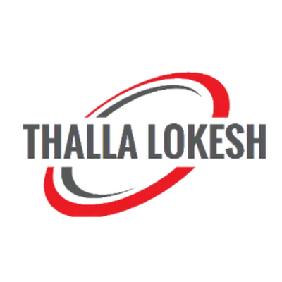 thalla lokeshmk