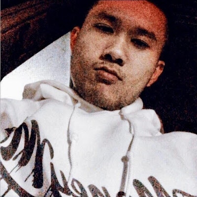 Jordan Pham (Jordan Nghĩa Pham)