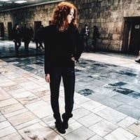 Анастасия Старченко