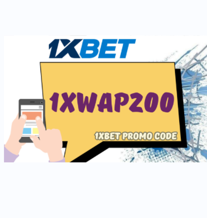 what is promo code in 1xbet 2026