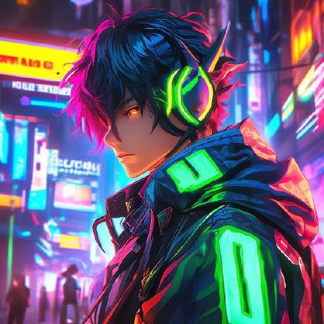 Cyberpunk